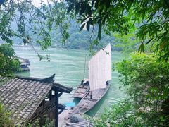 -三峡人家风景区