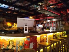 -18BAN音乐啤酒馆(西丽店)