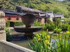 -潭柘寺景区