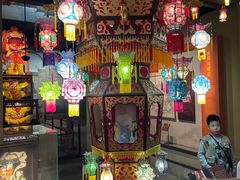 -台州博物馆
