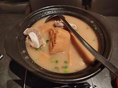 -知楚•精致湖北菜(武商MALL店)