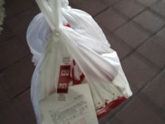 -肯德基(汤逊湖店)