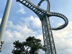 -黄腾峡天门悬廊