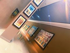 -长春世界雕塑园冰雪艺术天地