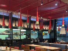 -大师兄·西北小馆(金湾华发商都店)