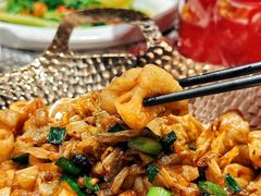 -辣可可·小炒黄牛肉(望京凯德MALL店)