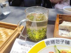 -食膳公园包子铺(烈士公园店)