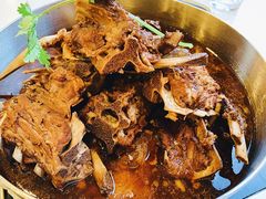 -蝎王府羊蝎子(北大地店)