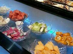 -经典世家牛排自助餐厅(百捷店)