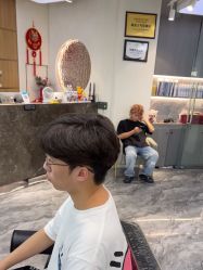-Sying杉影日式烫染專門店