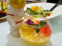 -3号仓库·创意中国菜(新世界城店)