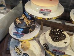 -DQ·蛋糕·冰淇淋(动壹店)