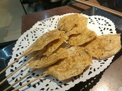 -幸运牛汕头小黄牛牛肉火锅(梅林店)