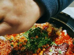 -青花椒花椒鱼(合生汇店)