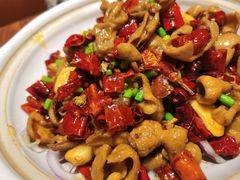 -梁记粥铺(开元地中海店)