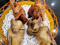 -皇鸽餐厅(五桂山分店)