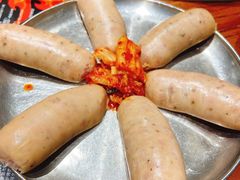-原始泥炉烤肉(总店)
