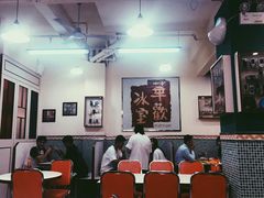 大堂-華歡冰室-WahFoon(吉大店)