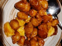 -青年公社烤鸭(滨湖银泰店)
