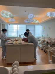 -蜜悦居月子中心(国金中心店)