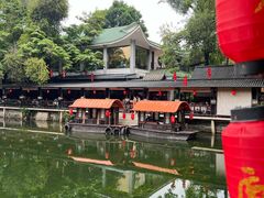 -侨美·唐荔园·40年地道粤菜