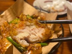-一乐韩国炸鸡(梅江店)