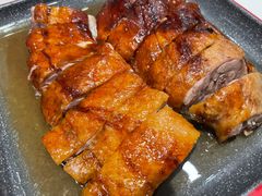 -龙记香港茶餐厅(久光百货店)