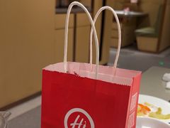 -海底捞火锅(顺义华联店)