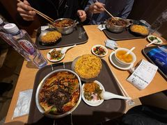 -水平有限广西米粉·广西风味集(五道口店)