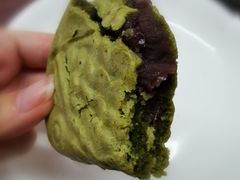 -粉粉乐鲷鱼烧(美罗城店)