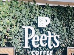 -Peet's Coffee皮爷咖啡(豫园店)