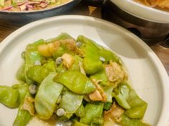 -金掌勺·锅包肉(广渠门店)