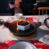 摆盘一般，分量着实不多，价格倒是蛮高的