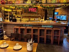 -火鬼 PYRO(五道口店)