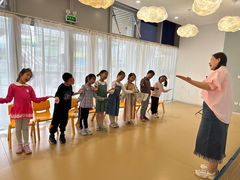-蓝话筒·少儿成人演讲口才·主持朗诵·戏剧表演(大华第一坊店)