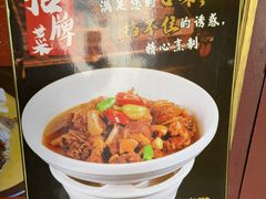 -董府·古宅餐厅