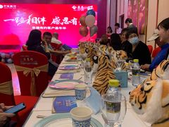 大堂-欢乐海岸美食联盟