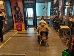 -汉堡王(北京三里屯购物中心)