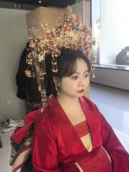 -城市花园婚纱摄影