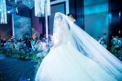 -南京宝娜嫁衣婚纱礼服馆(中央路店)