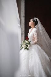 -GRACE KELLY婚纱与礼服(北京店)