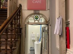 -1901 Cafe(西四店)