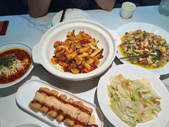 -一品红川菜(皇岗店)