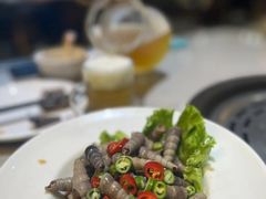 -大锅强·蒸海鲜青岛菜(吾悦广场店)