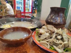 -草本味·市井羊肉馆(新开铺总店)