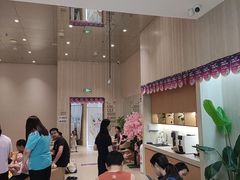 -龙格亲子游泳·水育早教运动中心(绿宝中心)
