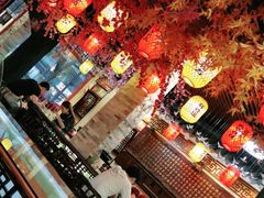大堂-金杨拉面王小吃面馆·牛三宝面·红烧牛肉粉