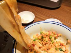 -吴满满油泼面(北方风味园店)