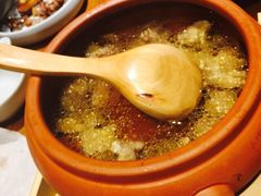 云海肴·云南菜(伊势丹店)-云海肴·汽锅鸡·云南菜(天津国金汇店)