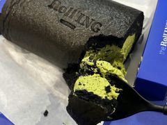 -the Roll'ING手作瑞士卷专门店(卓悦中心店)
